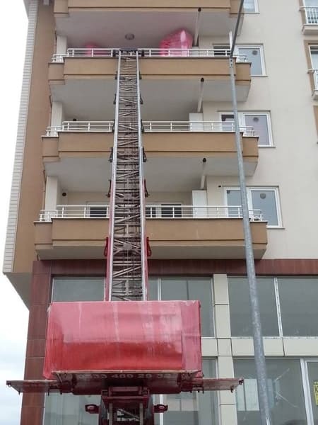 Havsa Nakliyat Slider